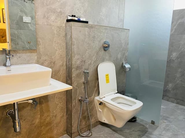 Premium Suites