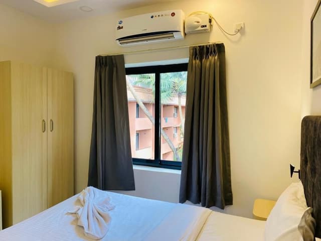 Premium Suites