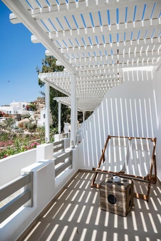 Super Paradise Sea View Suite