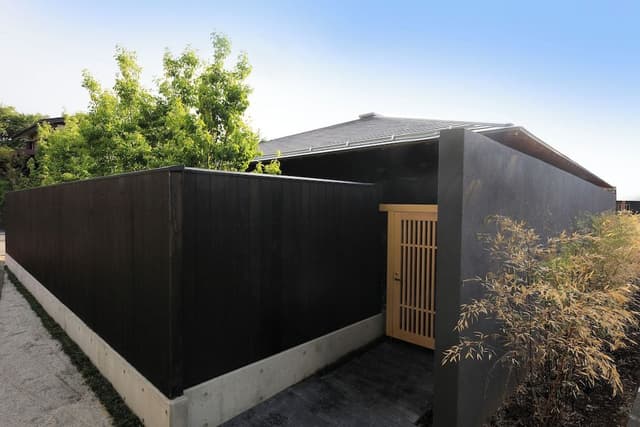 Hanare Suite with Open-Air Bath Non smoking(MIYABI)