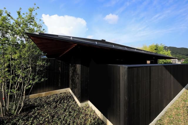 Hanare Suite with Open-Air Bath Non smoking(MIYABI)
