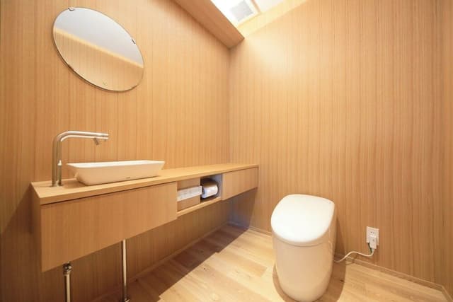 Hanare Suite with Open-Air Bath Non smoking(MIYABI)