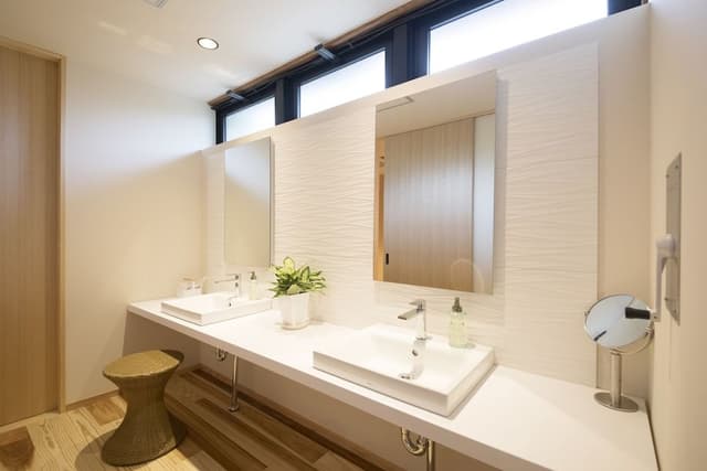 Luxury Suite with Loft (Open Air Bath), Non Smoking