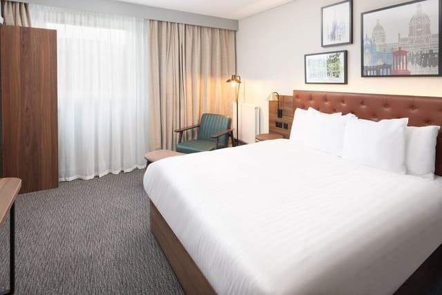 Family Room, 1 Double Bed