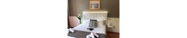 Classic Double Room, 1 Double Bed