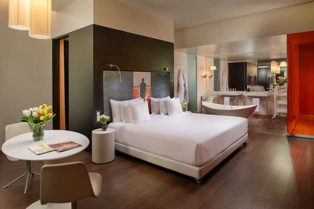 Junior Suite (nhow)