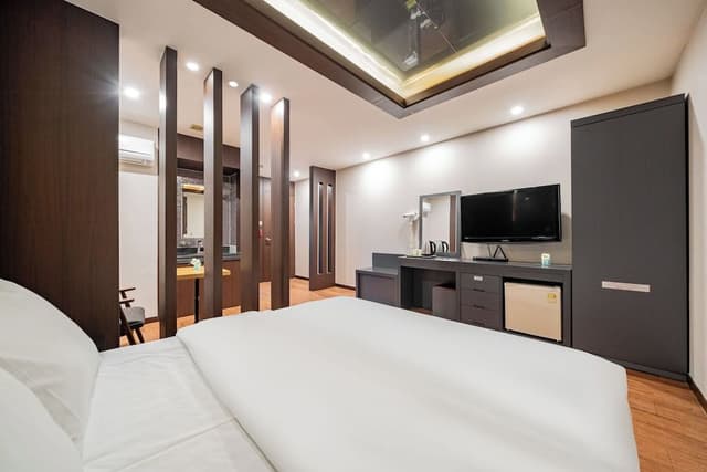 Premium Double Room