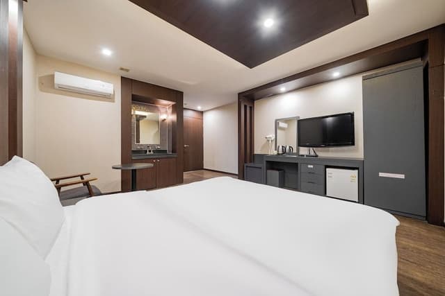 Premium Double Room