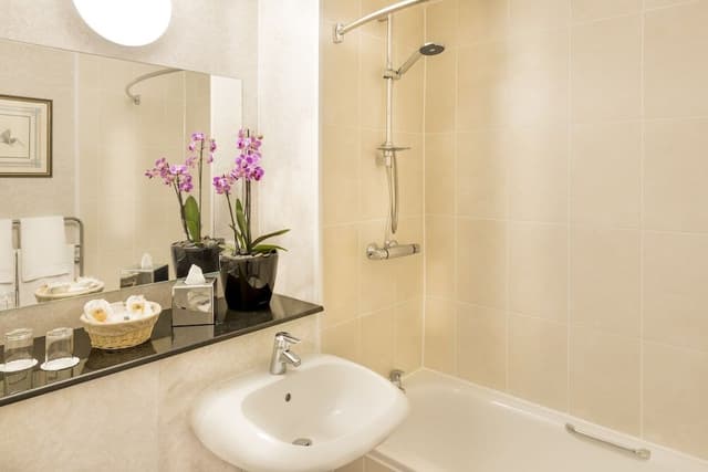 Club Double Room