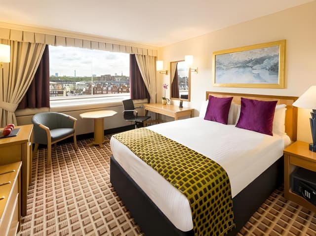 Club Double Room