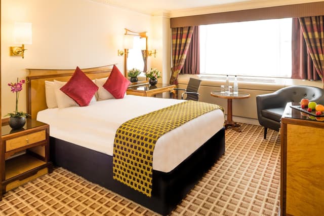 Club Double Room