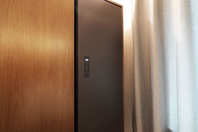 Premium Twin Room