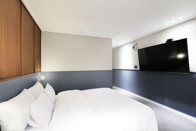 Premium Double Room