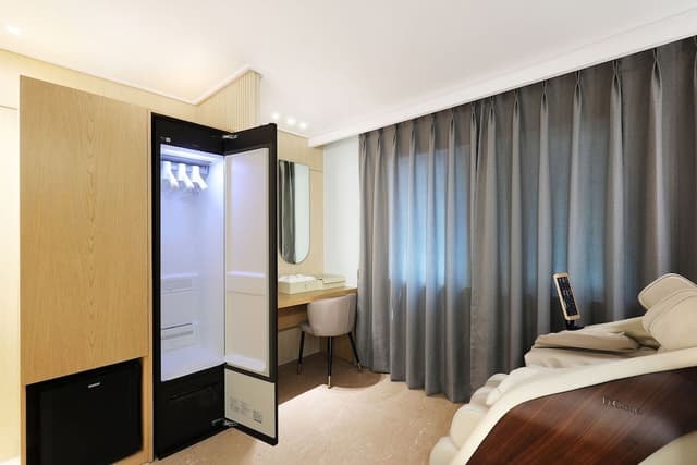 Suite