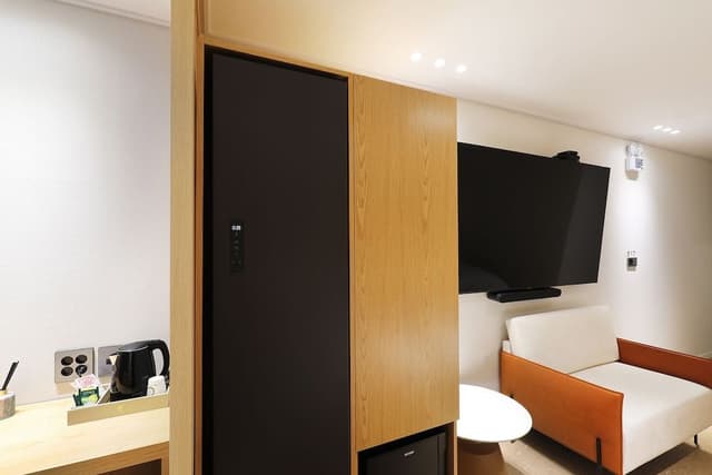 Royal Twin Room