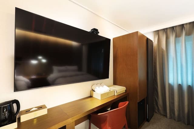 Premium Twin Room