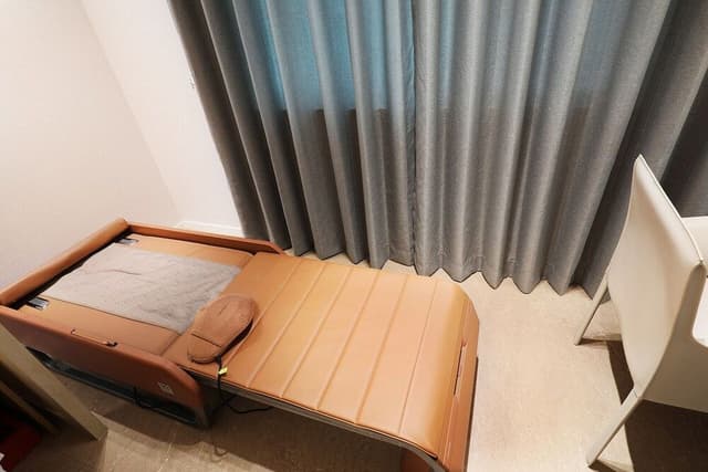 Royal Twin Room