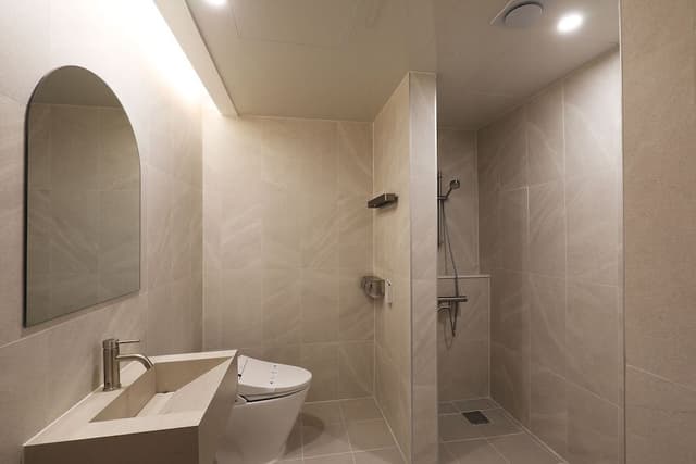Premium Twin Room