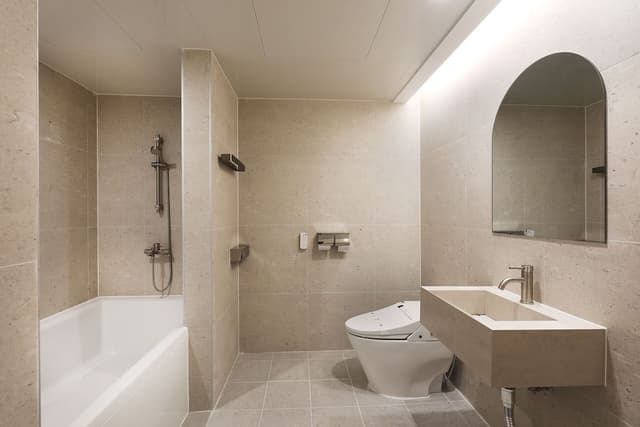 Royal Twin Room