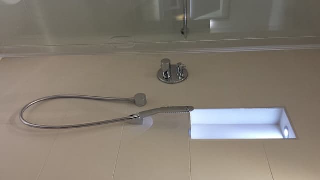 Club Double Room