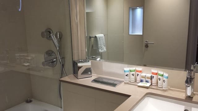 Club Double Room
