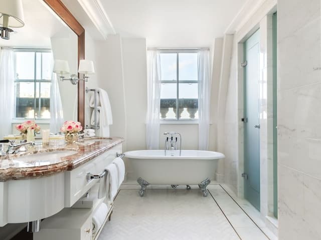 Club Residence Suite