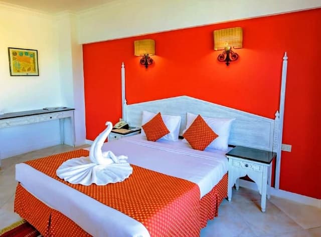 Sea View Room