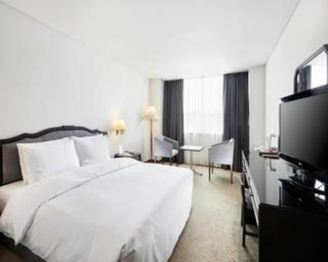 Twin Suite