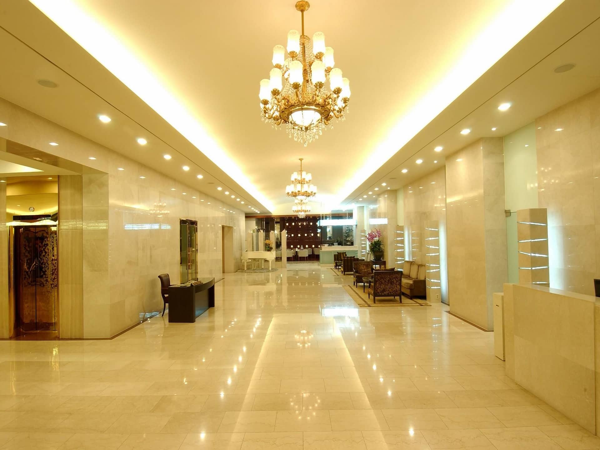 President Hotel President Hotel
