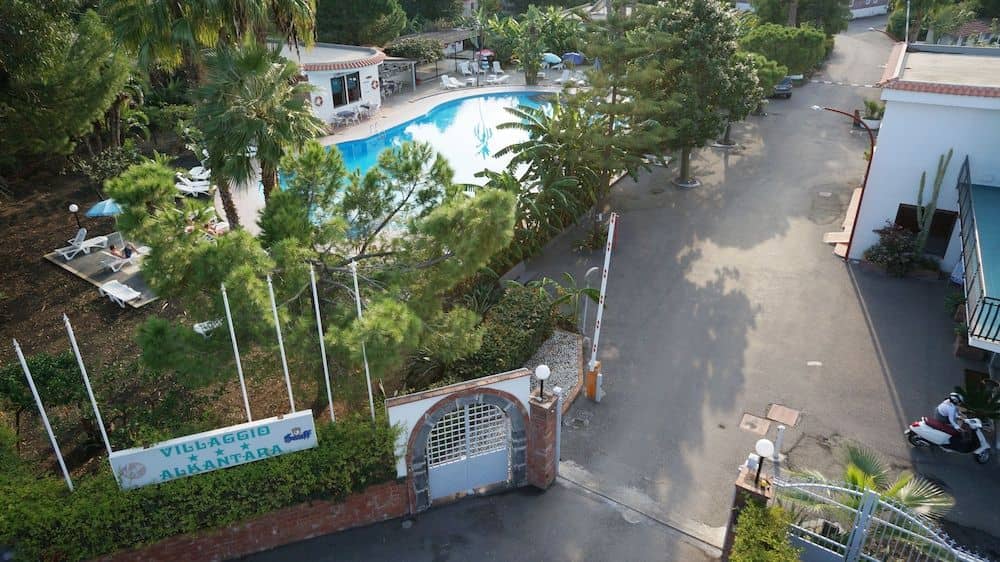 Villaggio Alkantara Villaggio Alkantara
