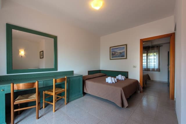 Family Quadruple Room