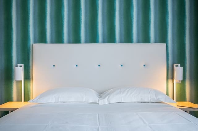 Young Double or Twin Room