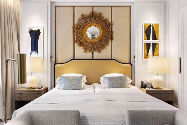 Junior Suite