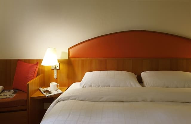 Standard Room, 1 Double Bed
