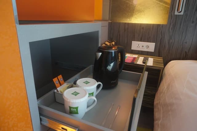 Superior Room, 1 Double Bed