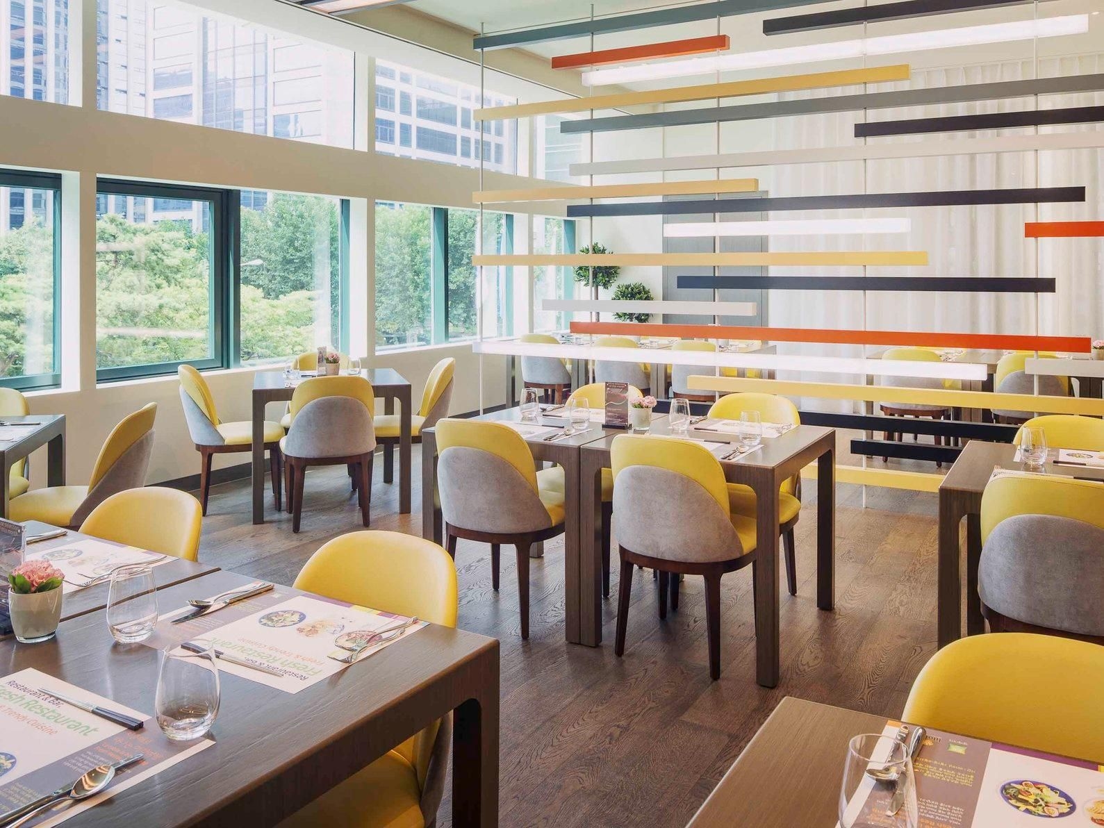 ไอบิส สไตล์ แอมบาสเดอร์ โซล กังนัม (ibis Styles Ambassador Seoul Gangnam)3