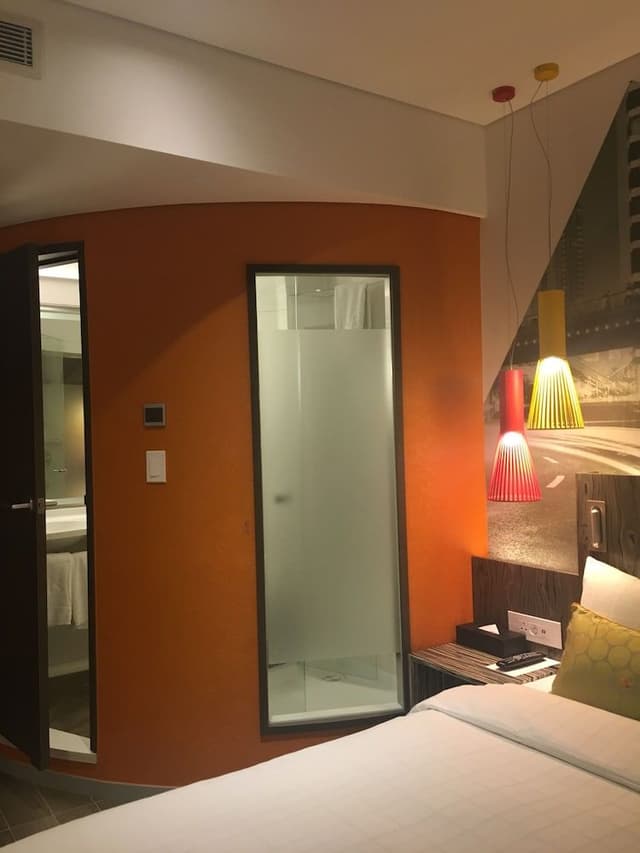 Superior Room, 1 Double Bed