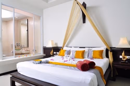 Premier Room