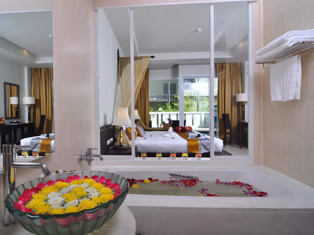 Premier Room