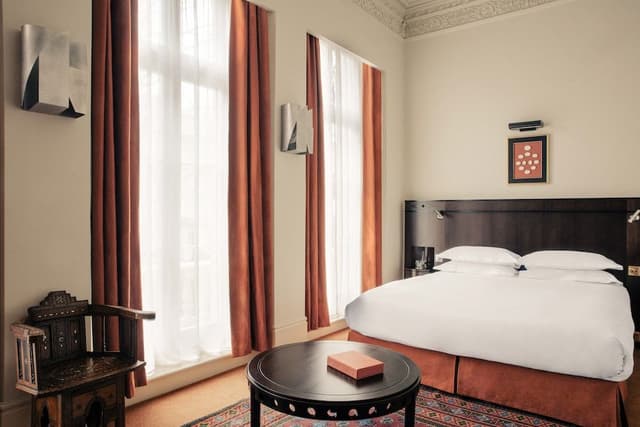 Grand Suite (Norfolk)
