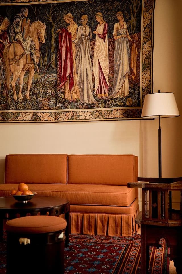 Grand Suite (Norfolk)