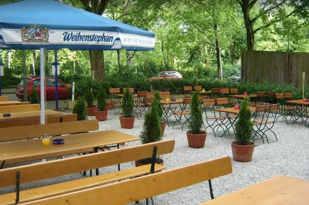 Enjoy hotel Berlin City Messe4