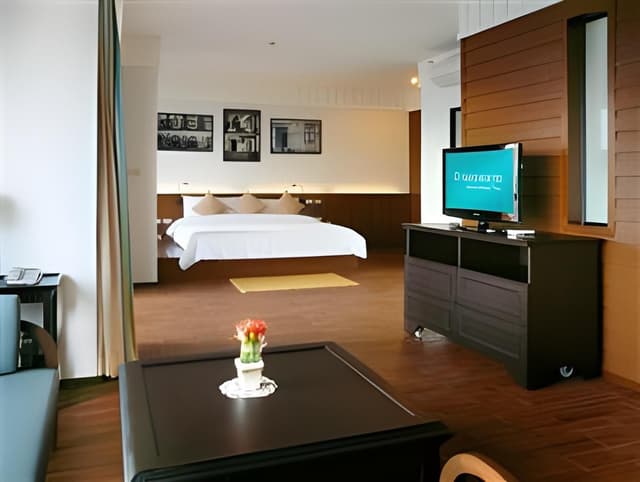 Suite