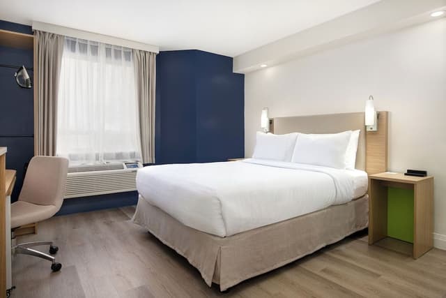 Room, 1 King Bed