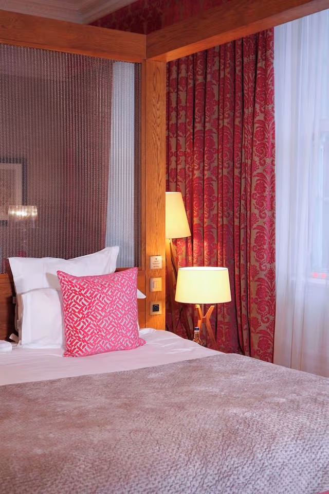 Georgian Suite