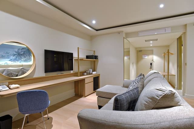 Family Suite