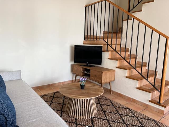 One bedroon standard linked villa