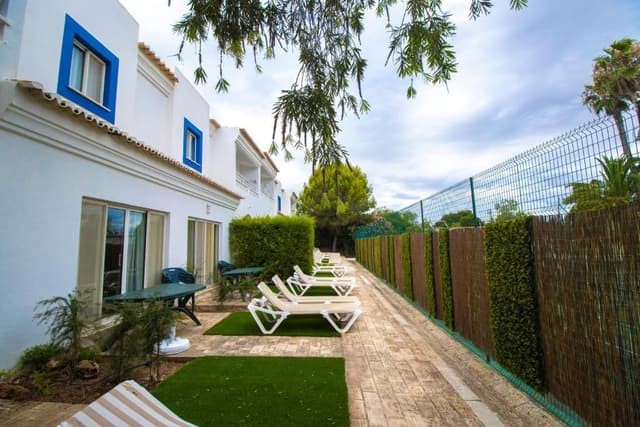 Two bedroom standard linked villa