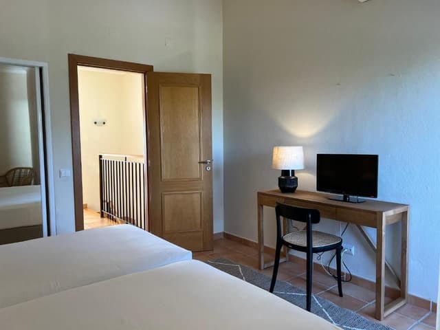 Two bedroom standard linked villa