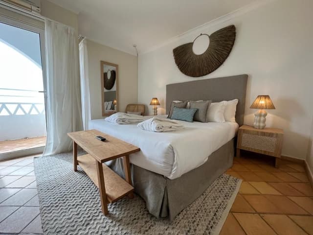 Two bedroom Premium linked villa